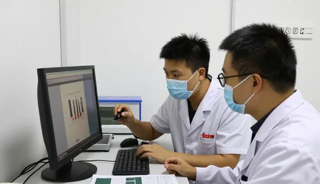 福建宁德恩泽健康科技有限公司满足不同办公场所下的康复指导等需求